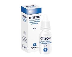 OTIZON Sol.Oft.12ml