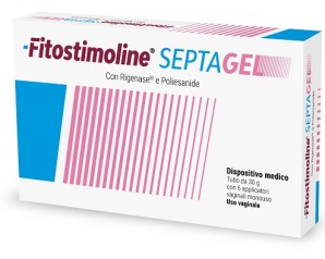 FITOSTIMOLINE SEPTAGEL Gel 30g
