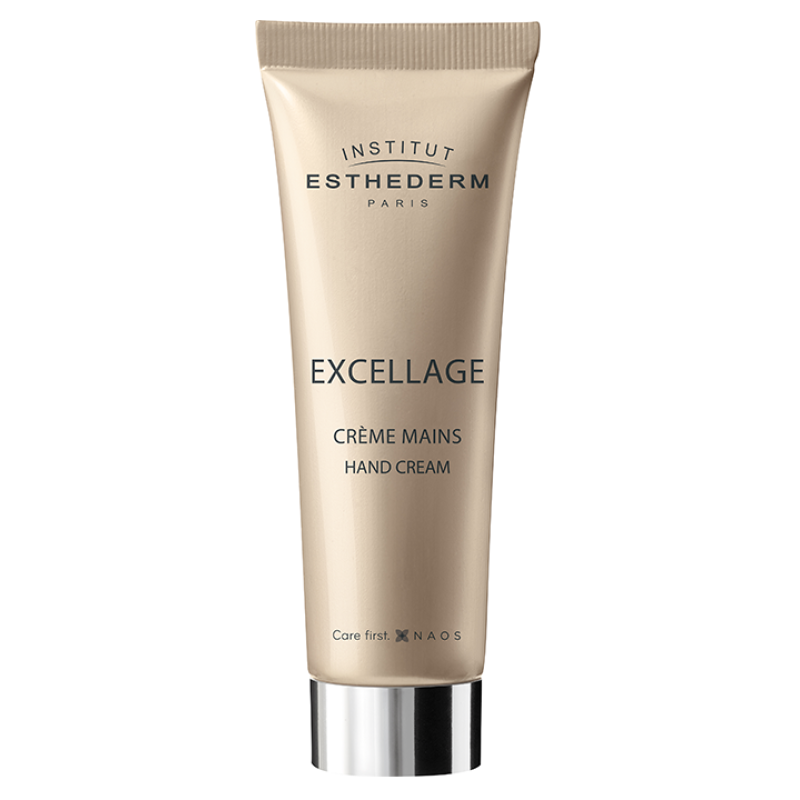 TIME EXCELLAGE CREMA MANI 50ML TIME EXCELLAGE CREMA MANI 50ML