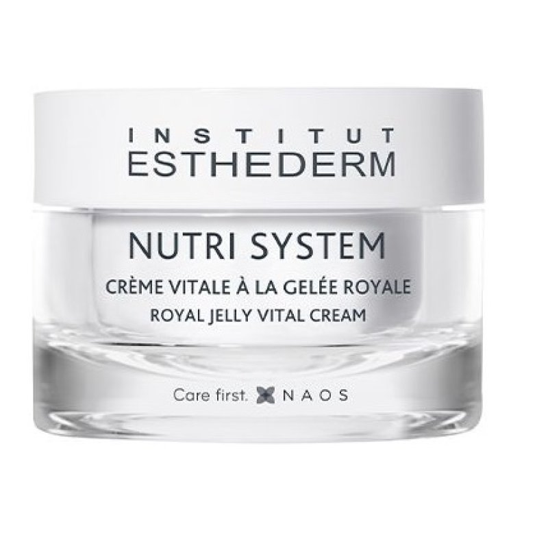 TIME NUTRI CREME GELEE ROYALE