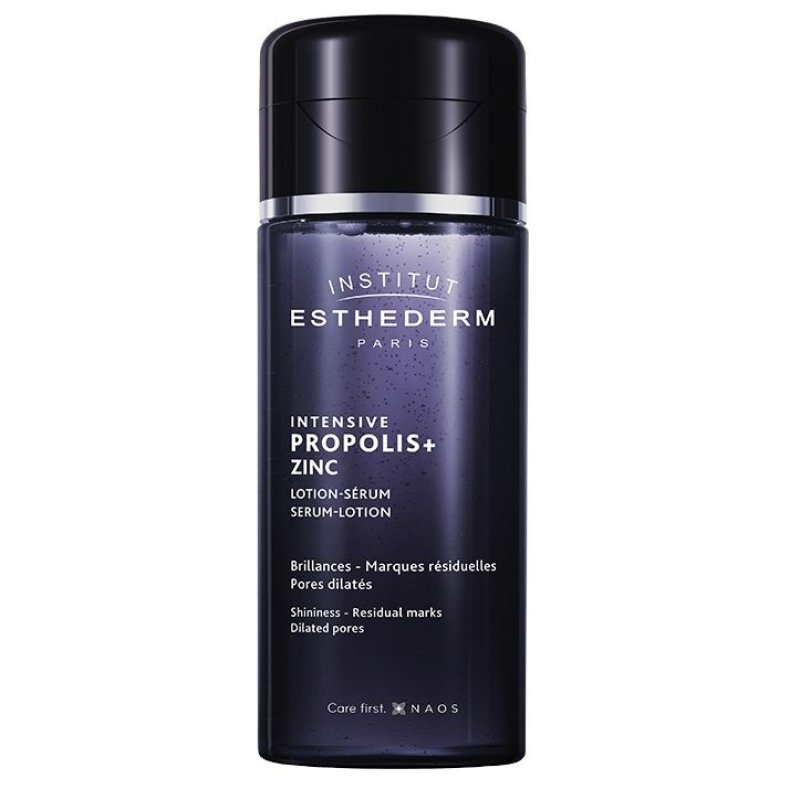 Intensive Propolis+ lozione 130 ml - lozione intensiva alla propoli Intensive Propolis+ lozione 130 ml - lozione intensiva alla propoli