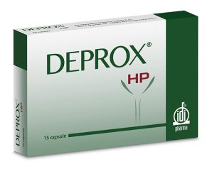 DEPROX*HP 15 Cps