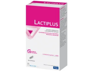 LACTIPLUS 56 Cps