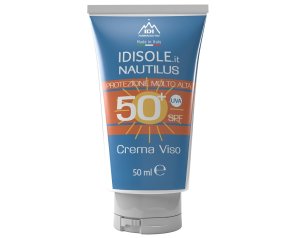 IDISOLE*Nautilus Viso fp50+
