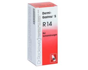 RECKEWEG R14 GOCCE 50ML