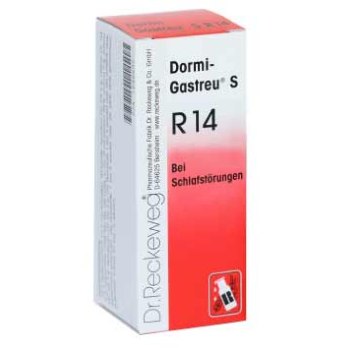 Dr. Reckeweg R14 Rimedio Omeopatico in Gocce Orali 50 ml Dr. Reckeweg R14 Rimedio Omeopatico in Gocce Orali 50 ml
