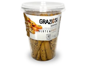 GRAZIOSI Sesamo8 150g