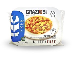 IL RE TORTELLINO CONGELATO160G