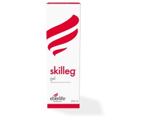 SKILLEG Gel 200ml