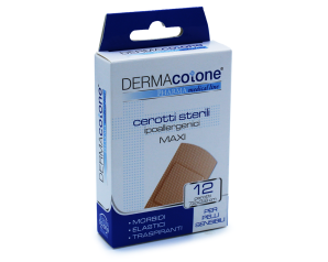 DERMACOTONE Cer.Ip.Maxi7,2x3,8