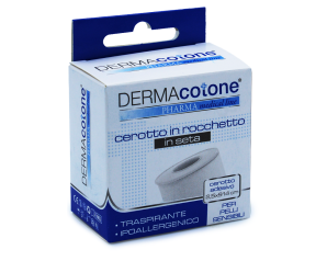 DERMACOTONE Cer.Rocc.Seta2,5x9