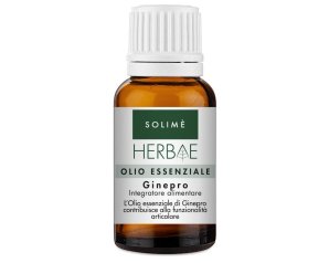 OLIO ESS GINEPRO 10ML HERBAE S