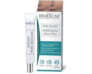 REMESCAR PORI DILATATI/IMPERF