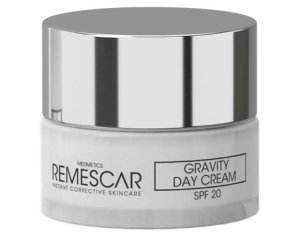 REMESCAR CREMA GIORNO A/GRAVIT