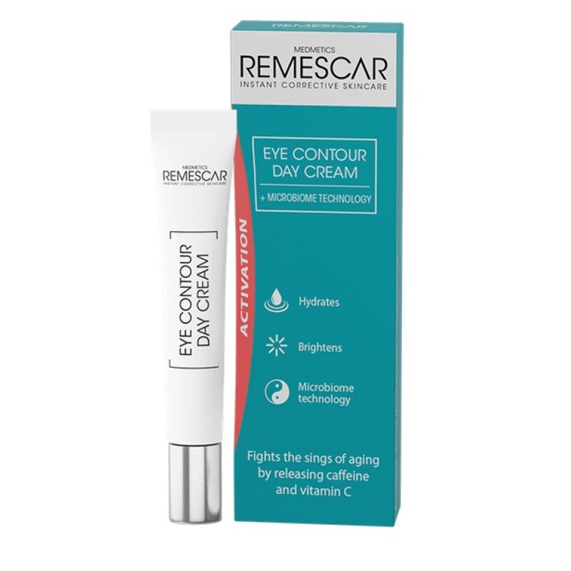 REMESCAR CREMA CONTORNO OCCHI REMESCAR CREMA CONTORNO OCCHI