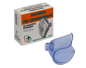 MASCHERINA-AEROSOL MORB FARVISAN