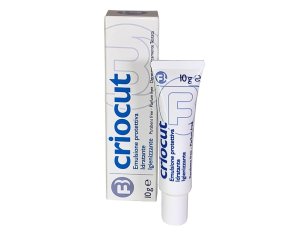 CRIOCUT EMULSIONE 10G