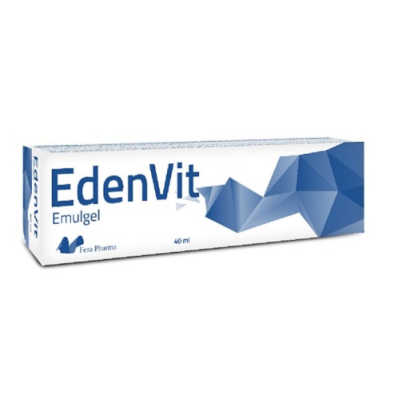 EDENVIT 40ML EDENVIT 40ML