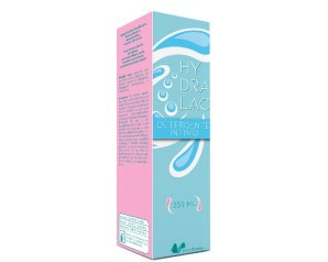 HYDRALAC Det.Intimo 250ml