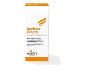 IPERLEON Integra 200ml