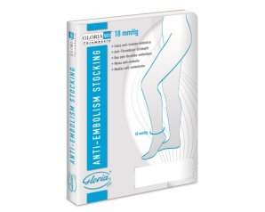 Gloria Med Thrombosis 18 Isp Areg S Corto