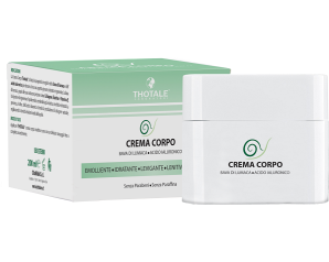 THOTALE CREMA CORPO BAVA LUMAC