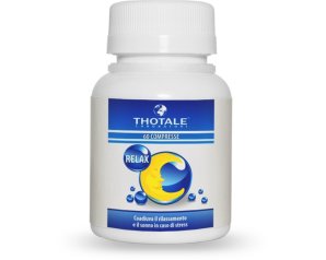 THOTALE Relax 60Cpr