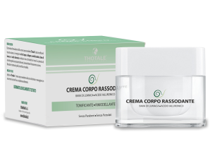Thotale crema corpo rassodante bava di lumaca 200 ml