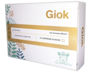 GIOK 20 Cpr