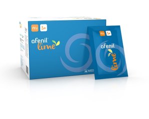 AFENIL LIME 30BUST 14G