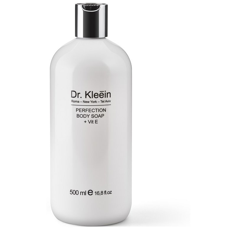 DR KLEEIN PERFECTION BODY SOAP DR KLEEIN PERFECTION BODY SOAP