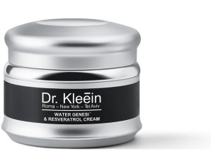 DR KLEEIN WATER GENESI & R CR
