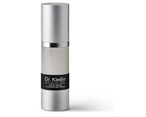 DR KLEEIN WATER GENESI & R SER