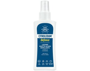 CITROLEDUM LOZIONE SPRAY DEFEN