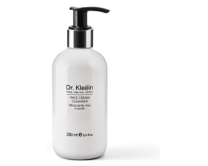 DR KLEEIN FACE CREAM CLEANSER