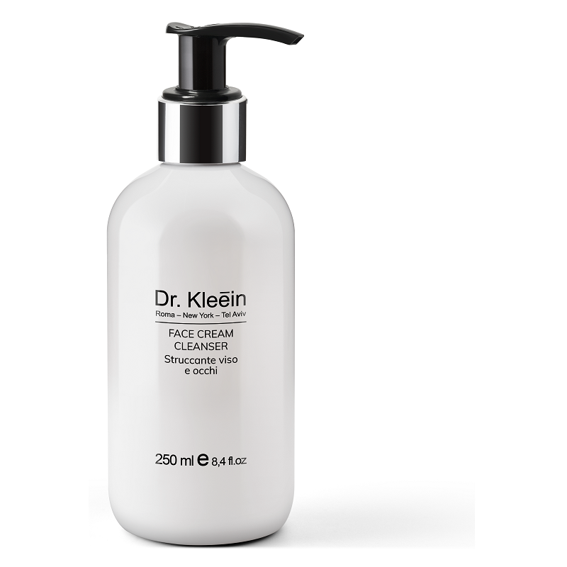 DR KLEEIN FACE CREAM CLEANSER DR KLEEIN FACE CREAM CLEANSER