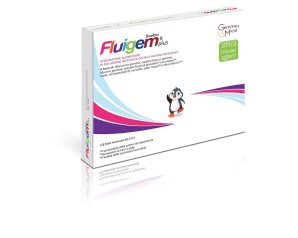 FLUIGEM PLUS BAMBINI 8F