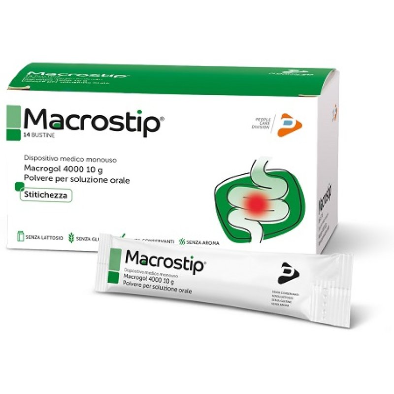 MACROSTIP 14 Stick Pack MACROSTIP 14 Stick Pack