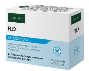 FLEX 60CPS (SOST SILICIUM FLEX