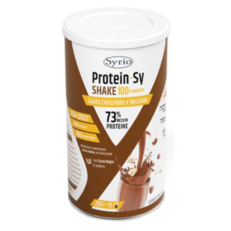 PROTEIN-SY Shake Ciocc.297g PROTEIN-SY Shake Ciocc.297g