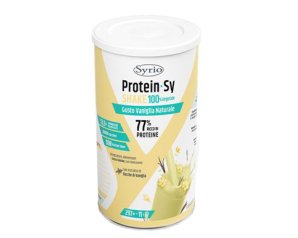 PROTEIN-SY Shake Vaniglia 297g