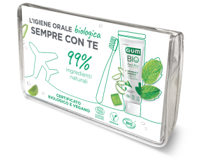 GUM TRAVEL KIT BIO