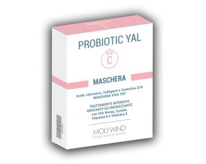 PROBIOTIC YAL Masch.Molywind