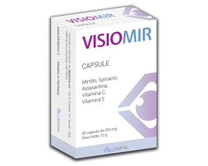 VISIOMIR CAPUSLE 30CPS