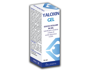 YALOXIN Gel 10ml