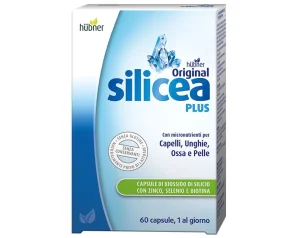 HUBNER ORIGINAL SILICEA CPS PL