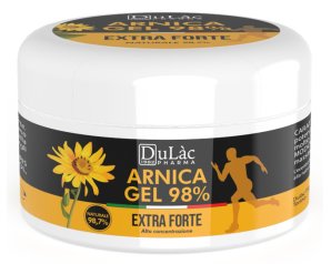 ARNICA GEL 98% 300ML