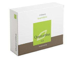 QUERCETINA 30CPS