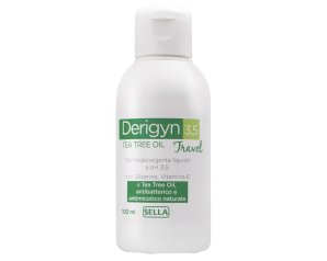 DERIGYN TRAVEL 100ML