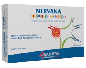 NERVANA 30Cpr